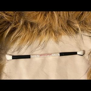YBF your best friend makeup brush